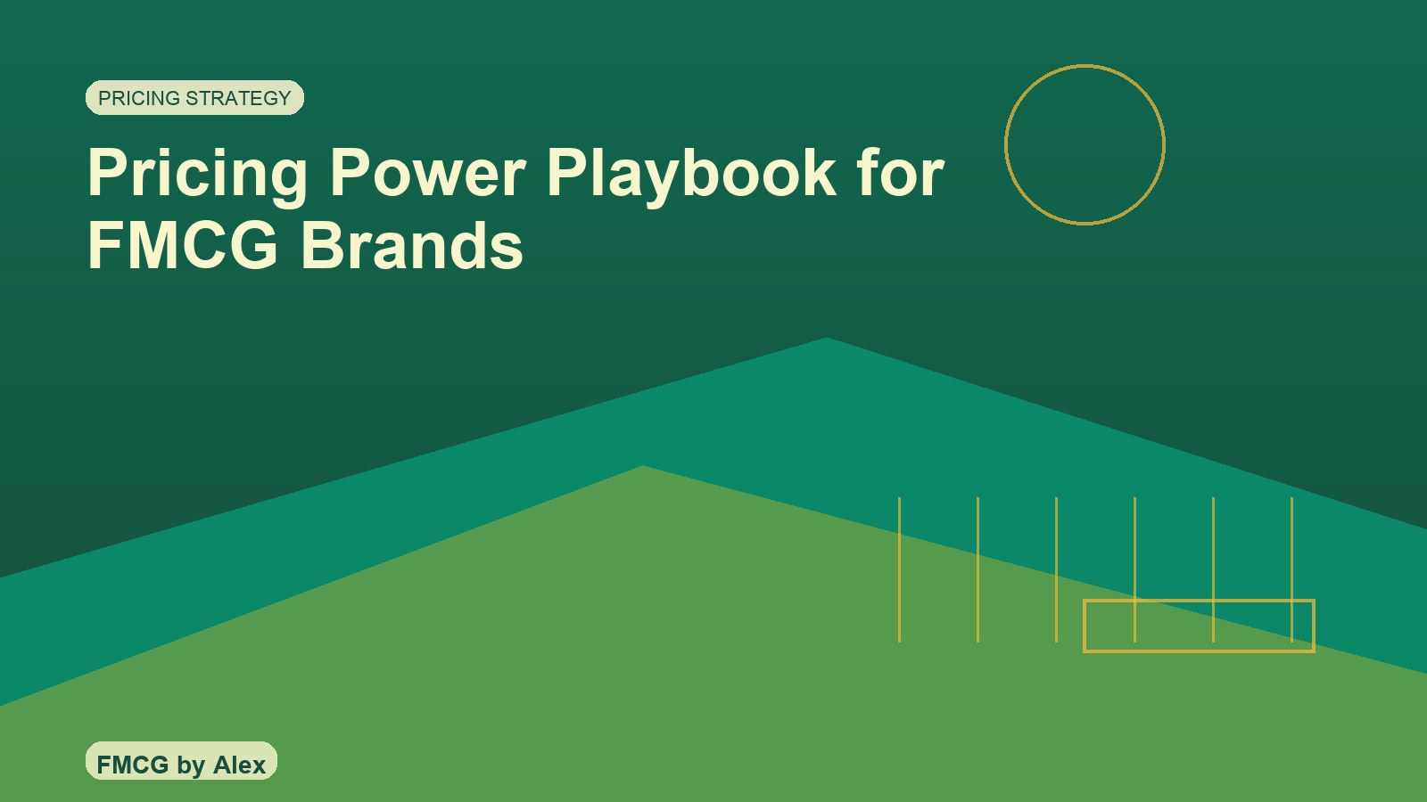 Price tags and promotional displays in a supermarket aisle